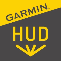 Garmin HUD Indonesia