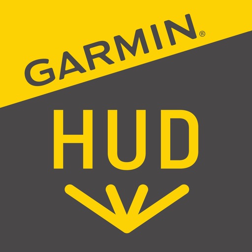 Garmin HUD Indonesia