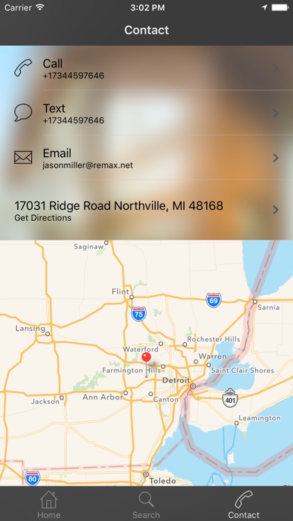 Miller Team - RE/MAX Home Sale screenshot-4