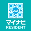マイナビRESIDENTイベント来場者データ取得アプリ