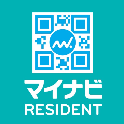 マイナビRESIDENTイベント来場者データ取得アプリ Icon