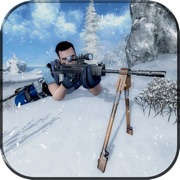 ‎Killer Sniper Shooter Free HD