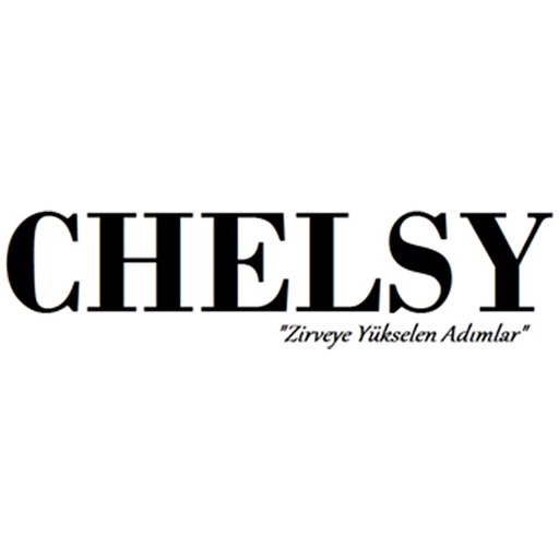 Chelsy icon