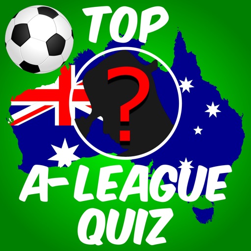 Australia A-League Hyundai Football Quiz Maestro icon
