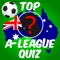Top A-League Football Quiz for football fans