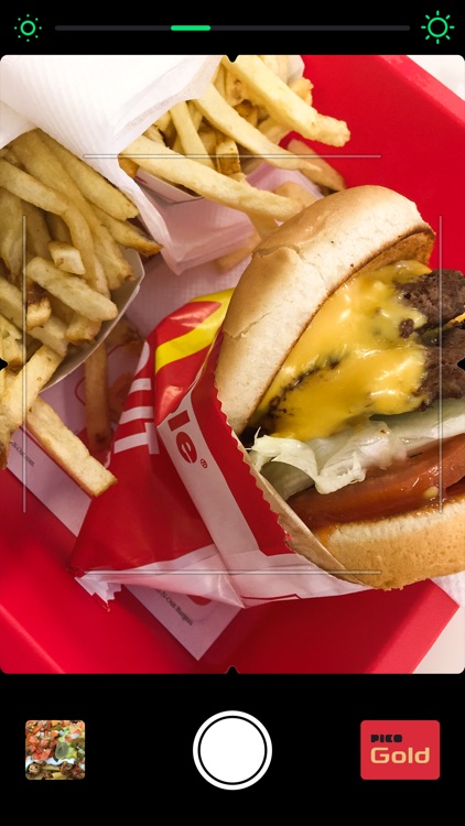 Pico Digital Film screenshot-4