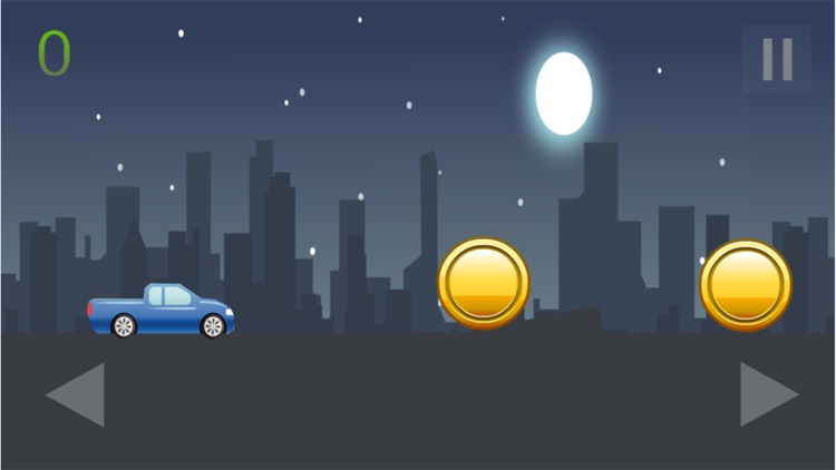 City Truck - Street Edition