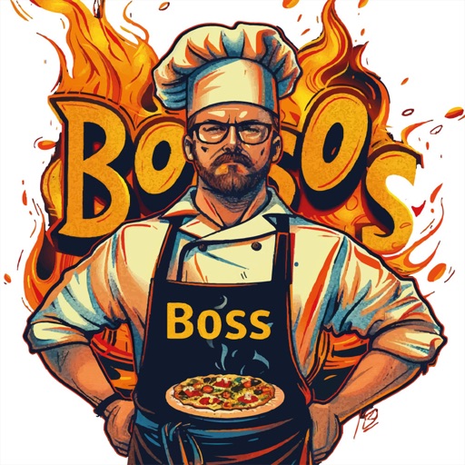 TheBoss icon