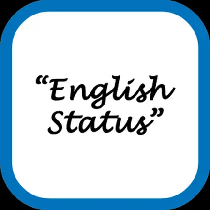 English Status-Status & Quotes Cheats