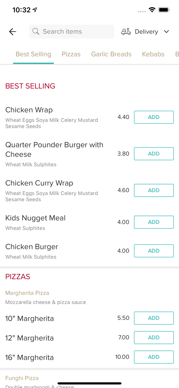 Jimmys Takeaway Carrick