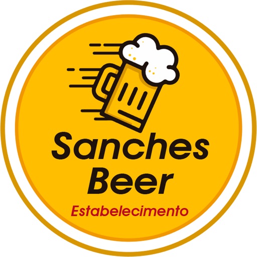 Sanches Beer Estabelecimento icon