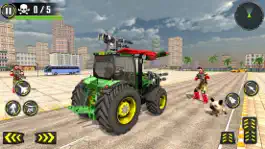 Game screenshot Superhero Games Grand Gangster hack