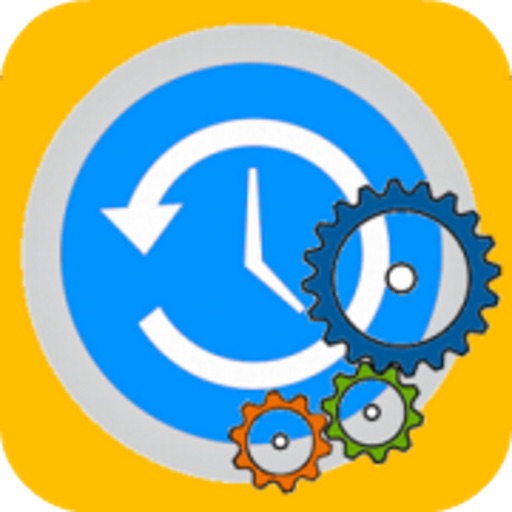 Time Tracker Mobile