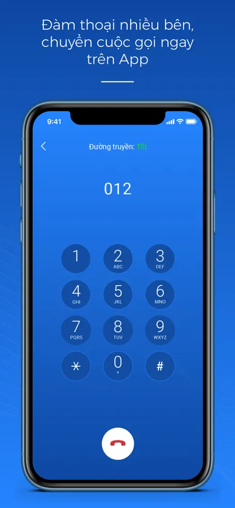 Matbao One Phone