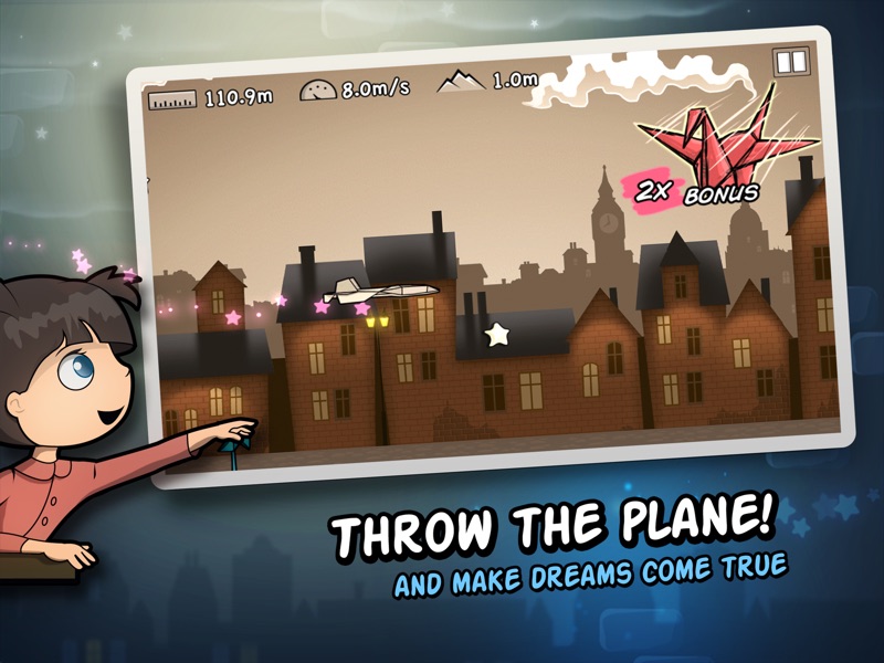 Flight! screenshot 6