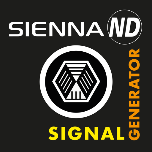 NDI Signal Generator icon