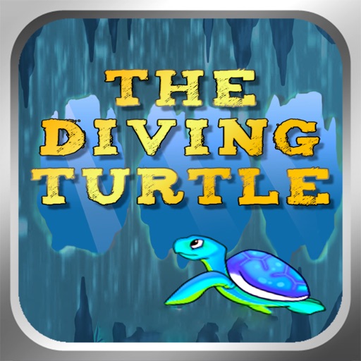 The Diving Turtle LT icon