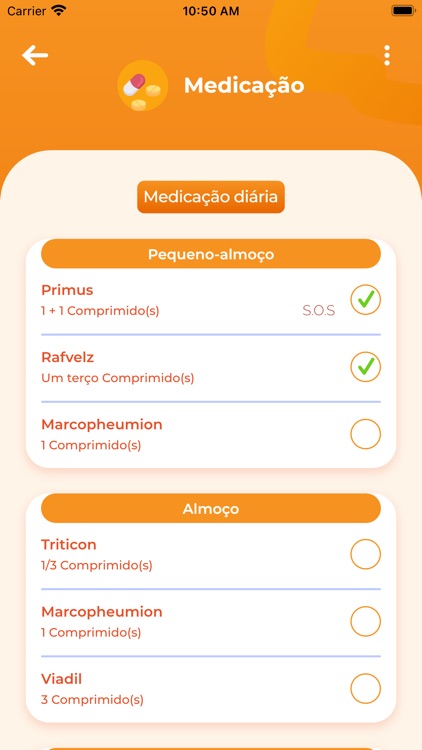 Psiquiatria Positiva screenshot-3