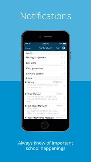 Roslyn Public Schools(圖3)-速報App