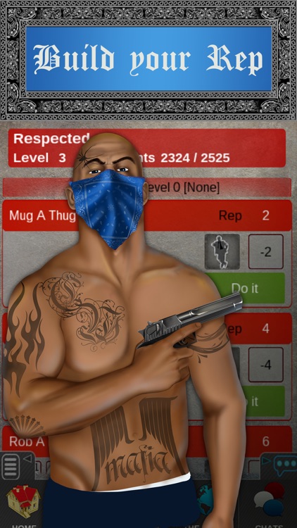 Cartel Reloaded: Gang Wars screenshot-3