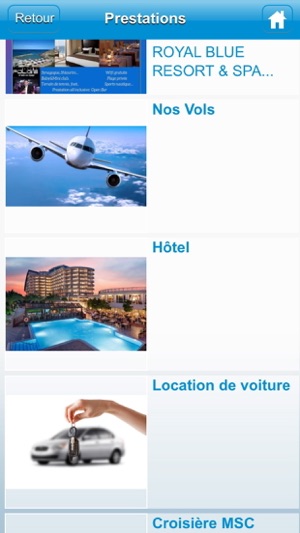 Jennifer Voyages(圖2)-速報App