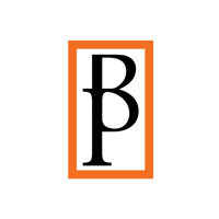 The Bank of Princeton Mobile logo