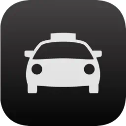 World Cab Meter app icon