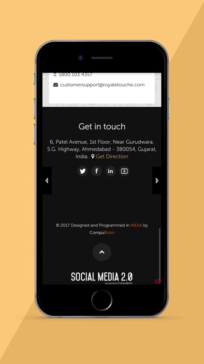 Laminate Studio screenshot-4