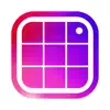 Grid Post Pic Collage Maker Positive Reviews, comments