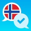 Learn Beginner Norwegian Vocab - MyWords for iPad