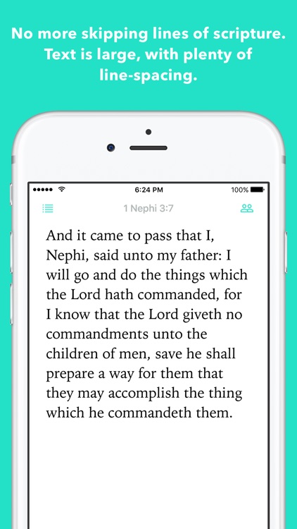 First Verse - Simplified Scriptures for Families