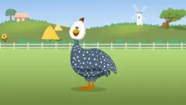 Game screenshot Onomatopoeia Vocea Animalelor hack