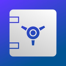 屏幕截图 (10) Vault - Secret storage