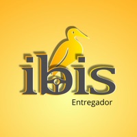 Ibis Entregas logo