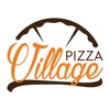 Village pizza icon