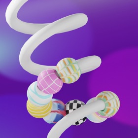螢幕擷取畫面 (6) Bead Stack