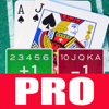 A Blackjack Card Counter - Professional - Poulet Maison Ptd Ltd