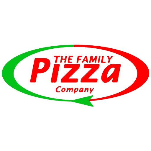 The Family Pizza icon
