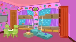 Game screenshot Escape Games-Kids Leeway Room mod apk