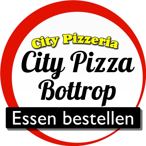 City Pizzeria Bottrop