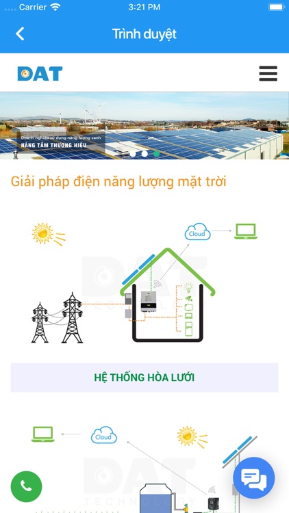 DAT Portal screenshot-3