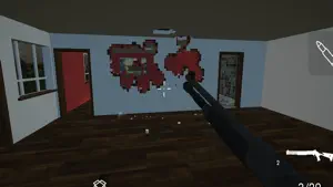 Building Destruction screenshot 3