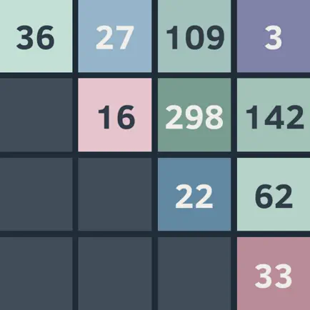 Odds & Evens: 2048 Plus Cheats