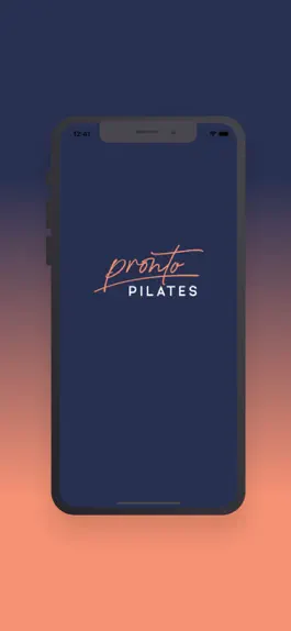 Game screenshot Pronto Pilates mod apk