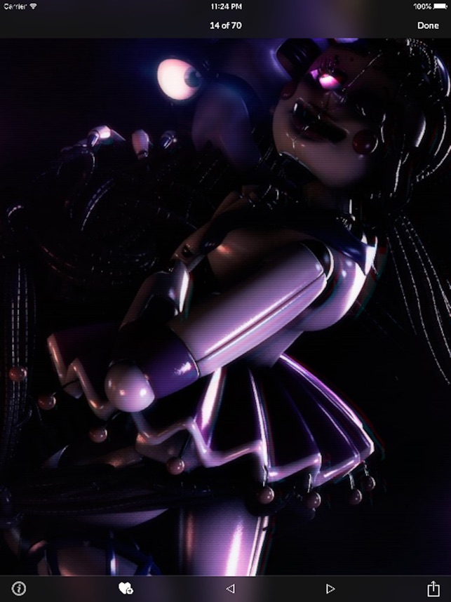 Five Nights at Freddys Sister Location Five Nights at Freddys 3 Anime  Infant sister manga vertebrate computer Wallpaper png  PNGWing