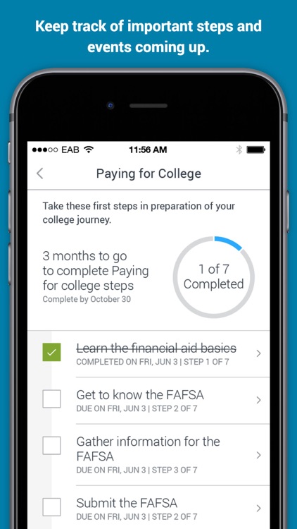Guide - College Simplified