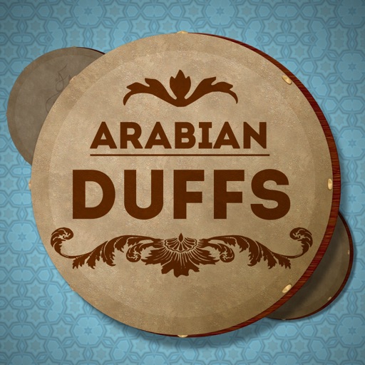 Arabian Duffs icon