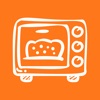 Microwave Oven Recipes icon