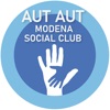 AUT AUT Modena Social Club icon
