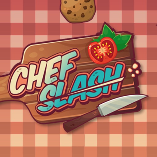 Chef Slash Icon